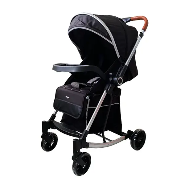 Coche Mecedora Bouncy E Baby