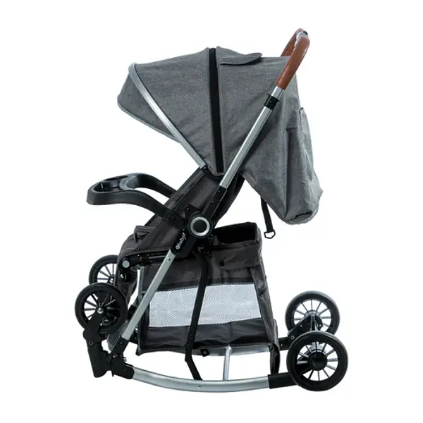 Coche Mecedora Bouncy E Baby