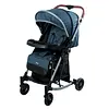 Coche Mecedora Bouncy E Baby