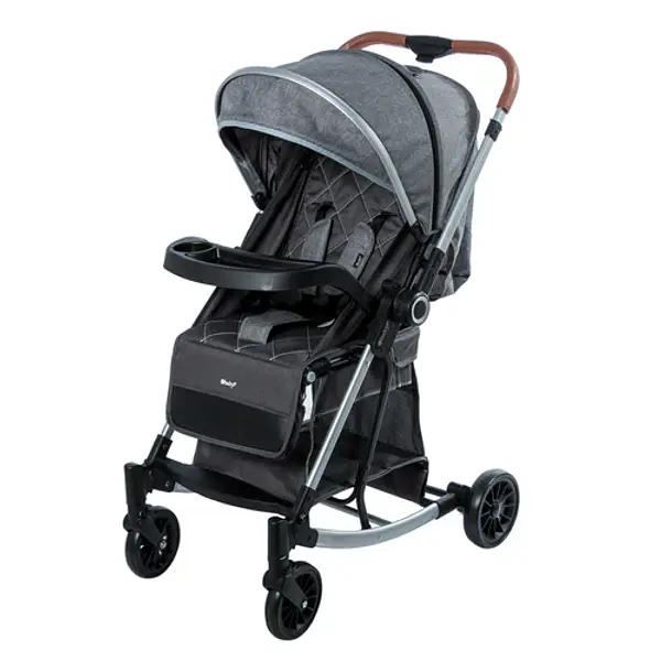 Coche Mecedora Bouncy E Baby