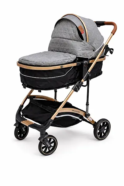 Coche Moises Madisson Maxibaby