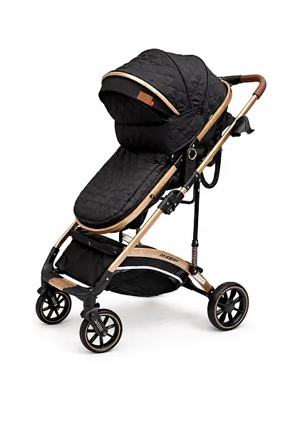 Coche Moises Madisson Maxibaby