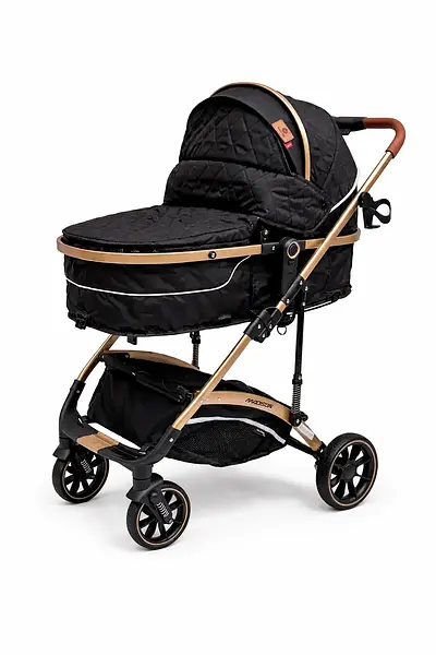 Coche Moises Madisson Maxibaby
