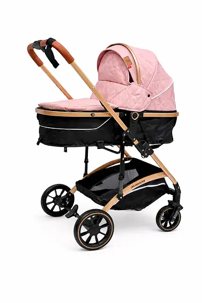 Coche Moises Madisson Maxibaby