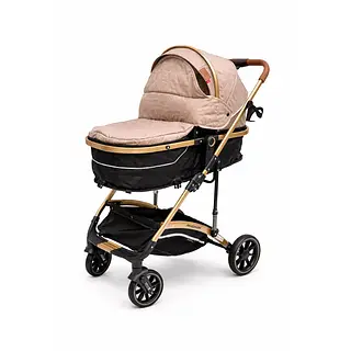 Coche Moises Madisson Maxibaby