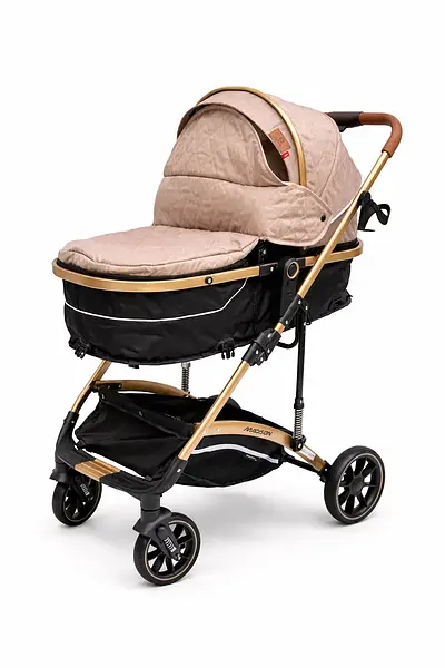 Coche Moises Madisson Maxibaby