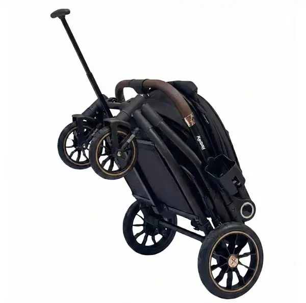 Coche Moises Maleta Fox Maxibaby