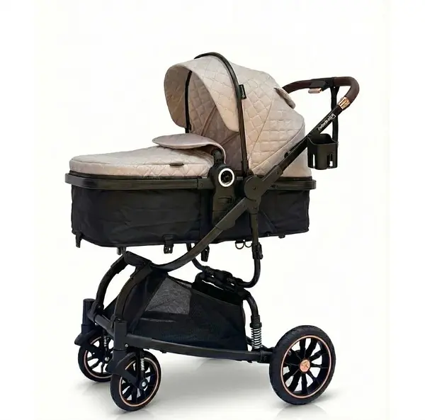 Coche Moises Maleta Fox Maxibaby