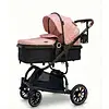 Coche Moises Maleta Fox Maxibaby