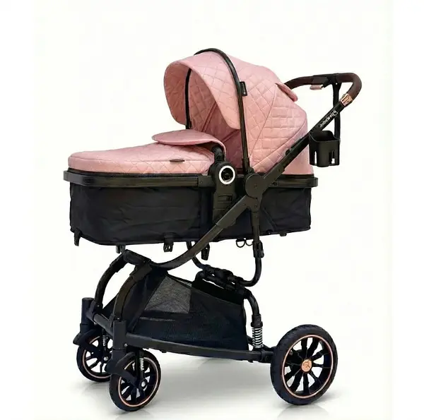 Coche Moises Maleta Fox Maxibaby
