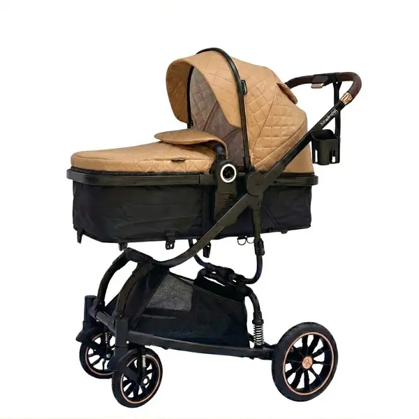 Coche Moises Maleta Fox Maxibaby