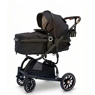 Coche Moises Maleta Fox Maxibaby