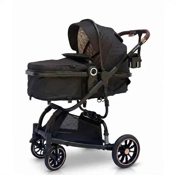 Coche Moises Maleta Fox Maxibaby