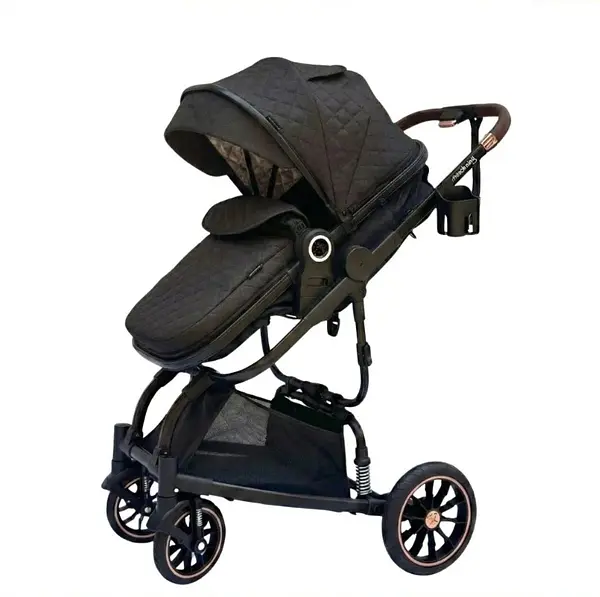 Coche Moises Maleta Fox Maxibaby