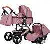 Coche Moises Yaco Maxibaby + Portabebe