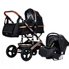 Coche Moises Yaco Maxibaby + Portabebe