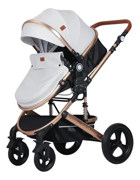 Coche Moises Yaco Maxibaby + Portabebe