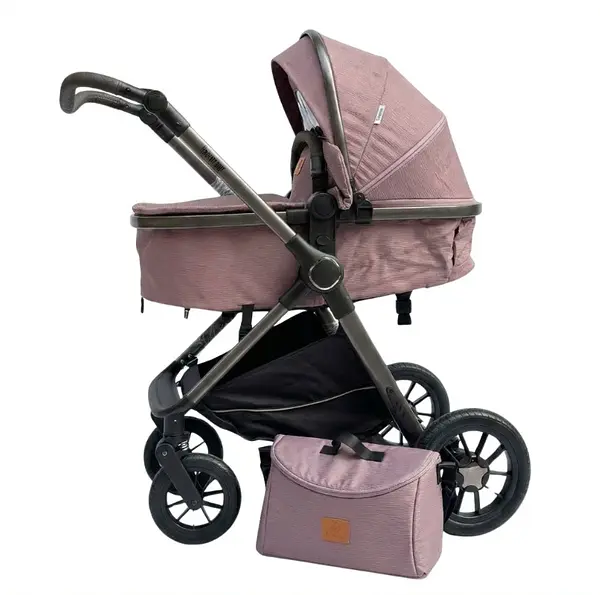 Coche Moises Spider Maxibaby