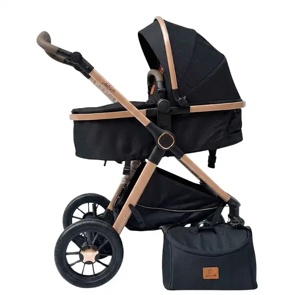 Coche Moises Spider Maxibaby