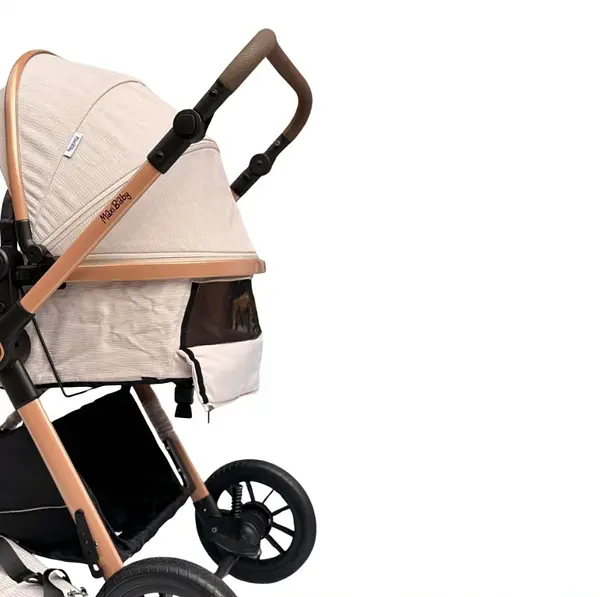 Coche Moises Spider Maxibaby