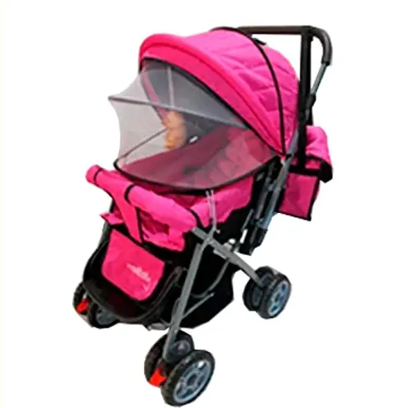 Coche Jm-21 Maxibaby
