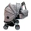 Coche Jm-21 Maxibaby