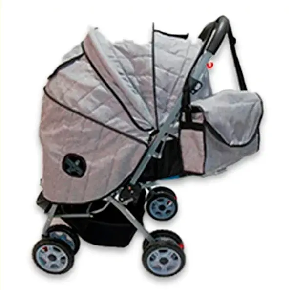 Coche Jm-21 Maxibaby