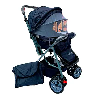 Coche Jm-21 Maxibaby