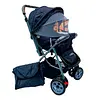 Coche Jm-21 Maxibaby