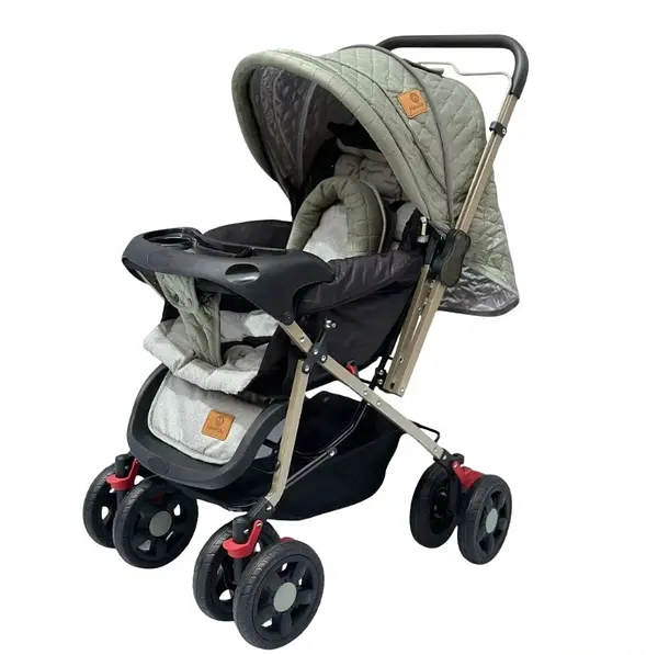 Coche Maxibaby Ref.Explore