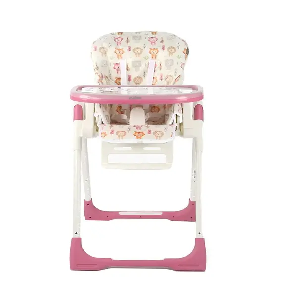 Silla Comedor 7 Niveles Evezo