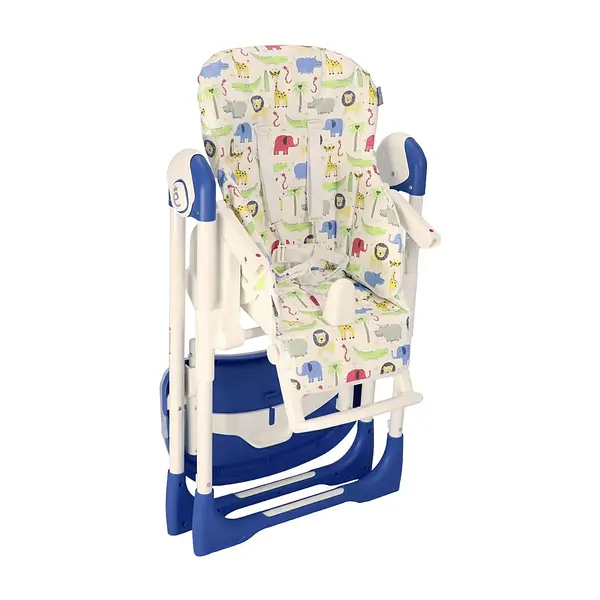 Silla Comedor 7 Niveles Evezo