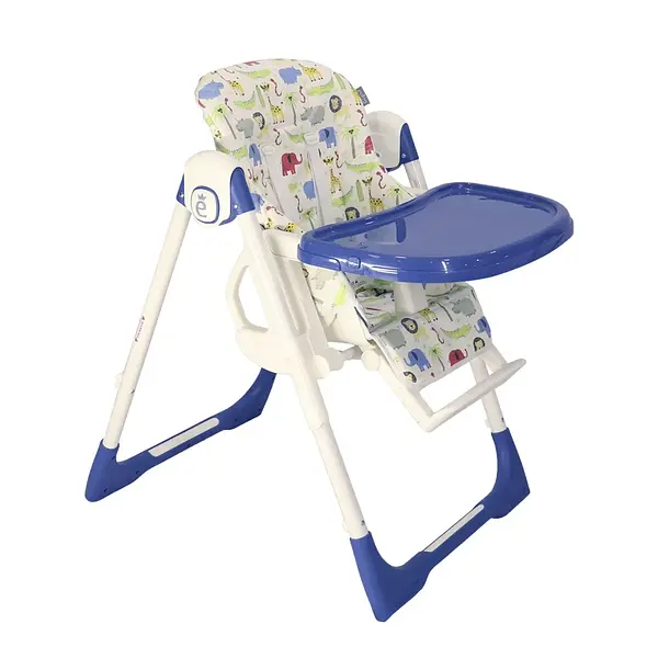 Silla Comedor 7 Niveles Evezo