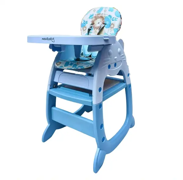 Comedor Bluetooth Maxibaby Ref.Tower