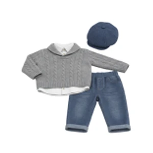 Vestuario para bebes y niños a Domicilio