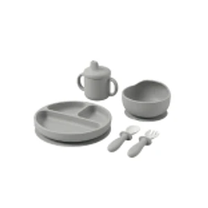 Set de alimentación