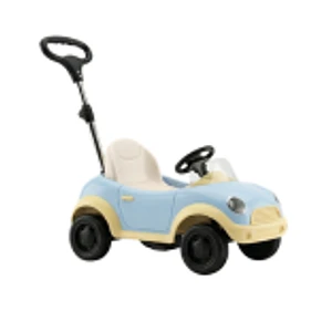 Paseadores y montables