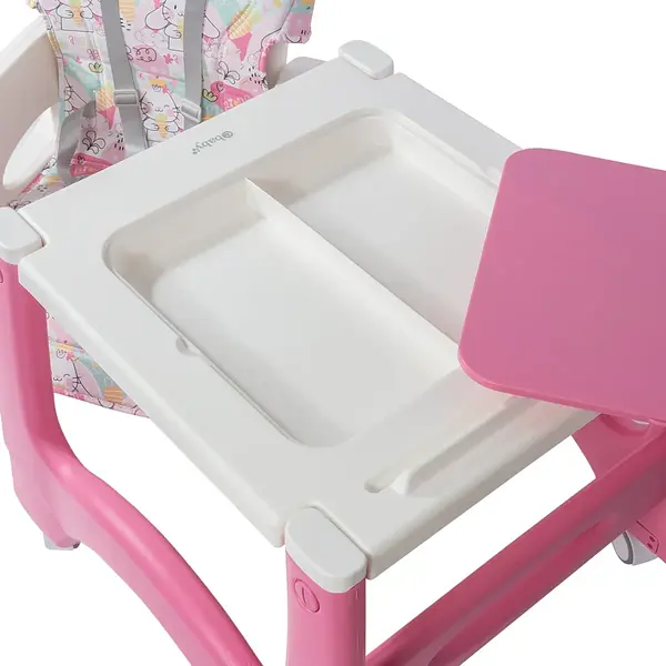 Comedor Escritorio E Baby Ref.645-1