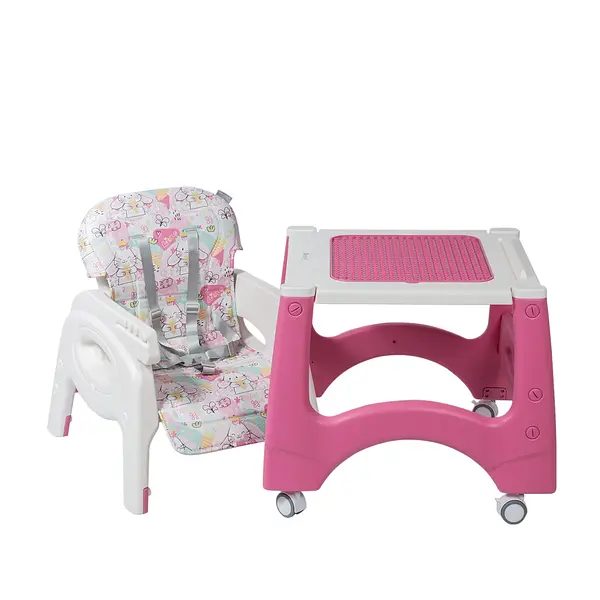 Comedor Escritorio E Baby Ref.645-1