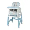 Comedor Escritorio E Baby Ref.645-1