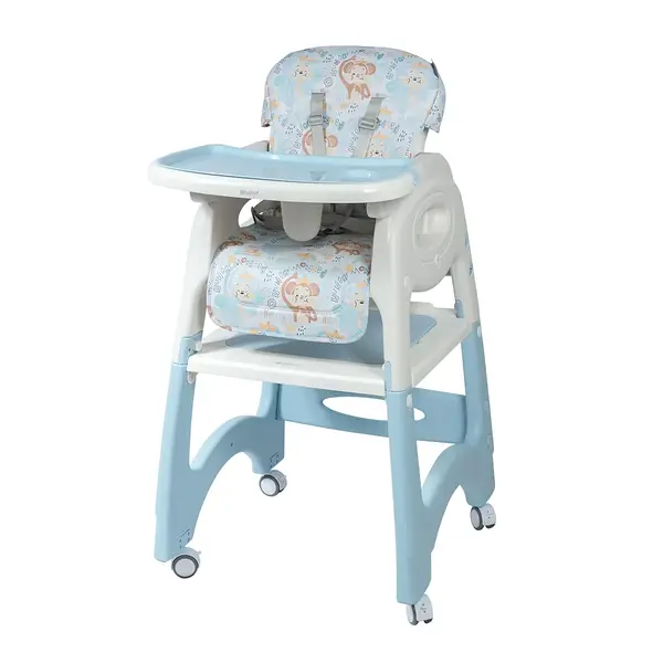 Comedor Escritorio E Baby Ref.645-1