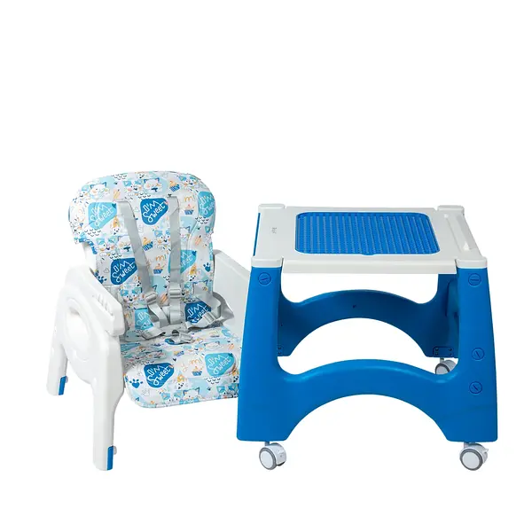 Comedor Escritorio E Baby Ref.645-1