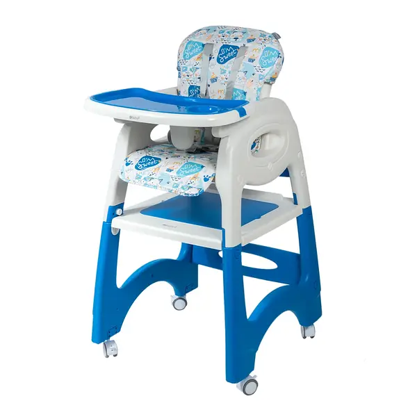 Comedor Escritorio E Baby Ref.645-1