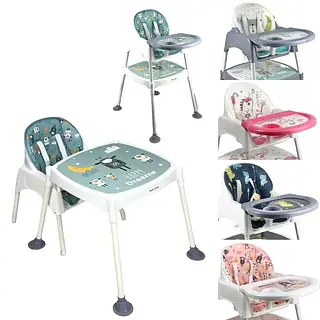 Comedor Escritorio Baby Cuchi