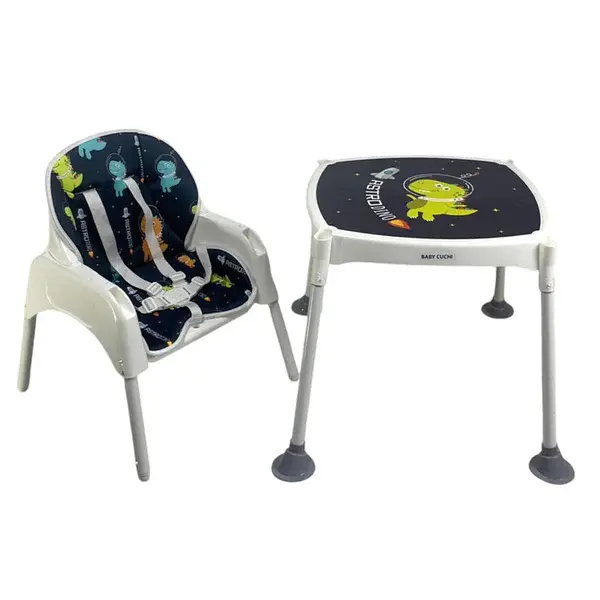 Comedor Escritorio Baby Cuchi