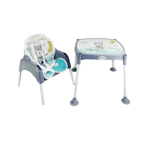 Comedor Escritorio Baby Cuchi