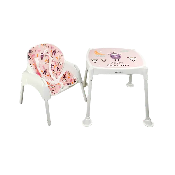 Comedor Escritorio Baby Cuchi