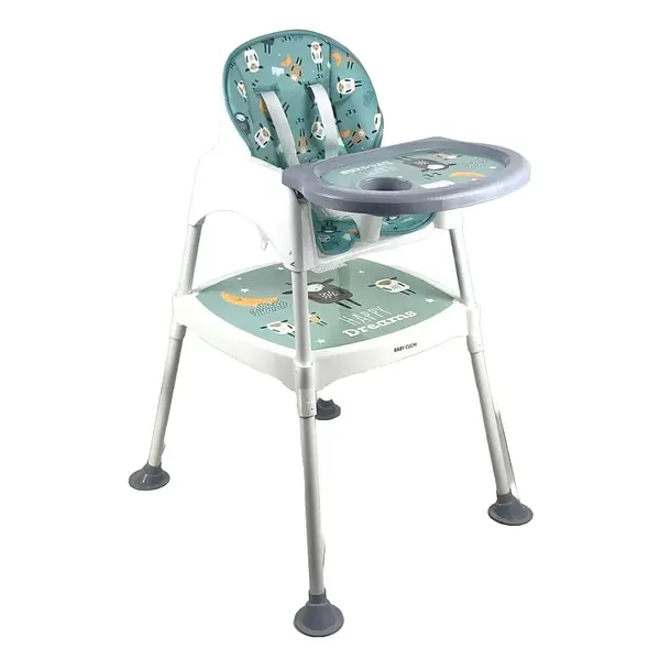 Comedor Escritorio Baby Cuchi