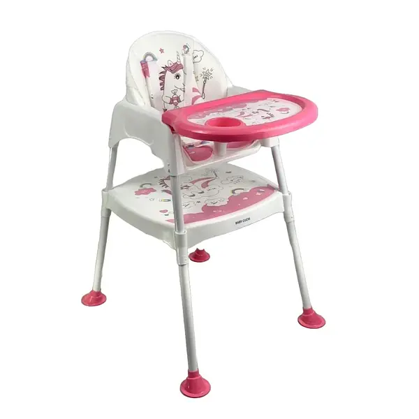 Comedor Escritorio Baby Cuchi