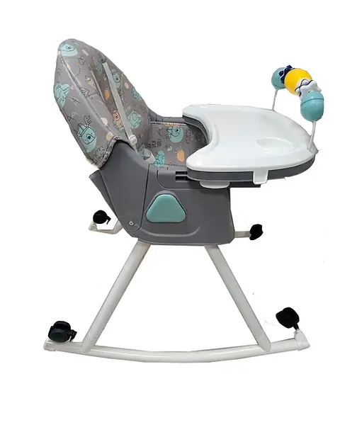 Silla Comedor Mecedora Ebaby Ref.633-1